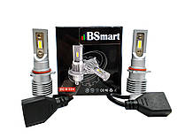 Автолампы LED BSmart V10P диод CSP Южная Корея PSX26 7200Лм 30Вт 12-24В