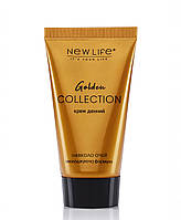 Крем дневной вокруг глаз GOLDEN COLLECTION ТМ New Life