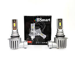 Автолампи LED BSmart V10P діод CSP Південна Корея HB4 9006 8000Лм 30Вт 12-24В