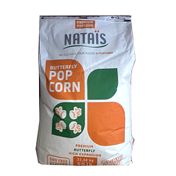Зерно Natais 22,68 кг
