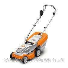 Газонокосарка STIHL RMA 235