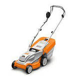 Акумуляторна газонокосарка STIHL RMA 235 SET, фото 4