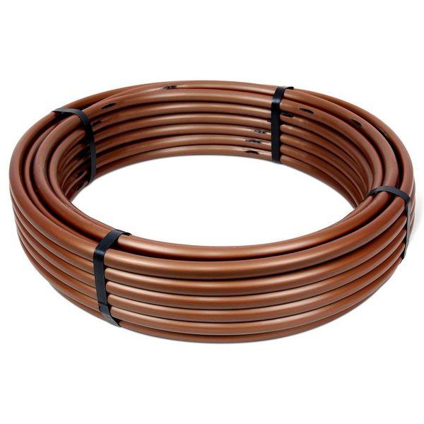 XFSDripline33-100 D17 мм Rain Bird крапельна трубка підземна з компенсацією 100м, фото 1