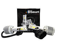 Автолампы LED BSmart V10P диод CSP Южная Корея H27 880/881 7200Лм 30Вт 12-24В