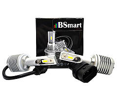 Автолампи LED BSmart V10P діод CSP Південна Корея H27 880/881 7200Лм 30Вт 12-24В