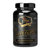 Centurion Labz LAXOVAR 60 шт. / 60 servings