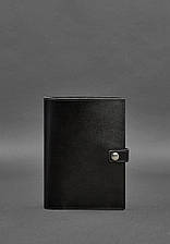 Шкіряна папка (софт-бук) для блокнота та планшета 10.0