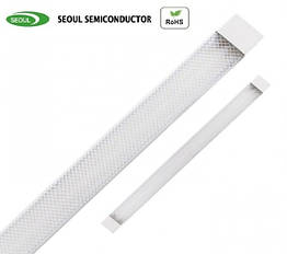 Фитосветильник SEOUL SEMICONDUCTOR – 52 ватт (SAM520058) 120см