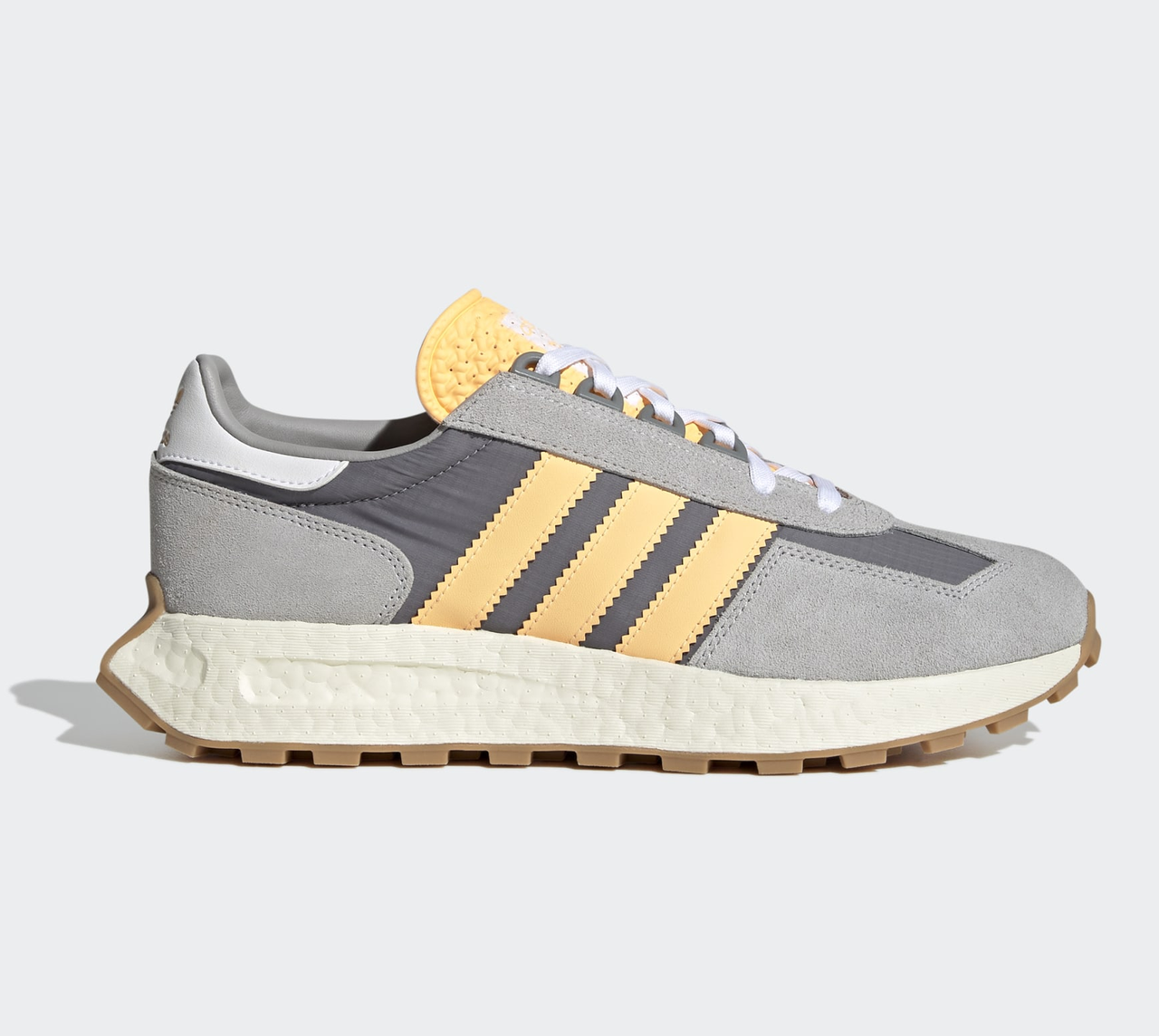 Оригінальні кросівки Adidas RETROPY E5 (H03077)