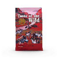 Сухий корм Taste of the Wild Southwest Canyon Canine Formula для собак усіх порід (м'ясо дикого кабана) 12,2 кг