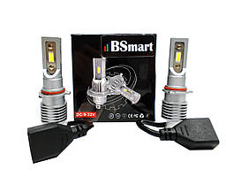 Автолампи LED BSmart V10P діод CSP Південна Корея P13 7200Лм 30Вт 12-24В