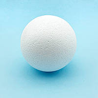 Пінопластонова форма "ШАР", Ø 8 см, 1 шт.