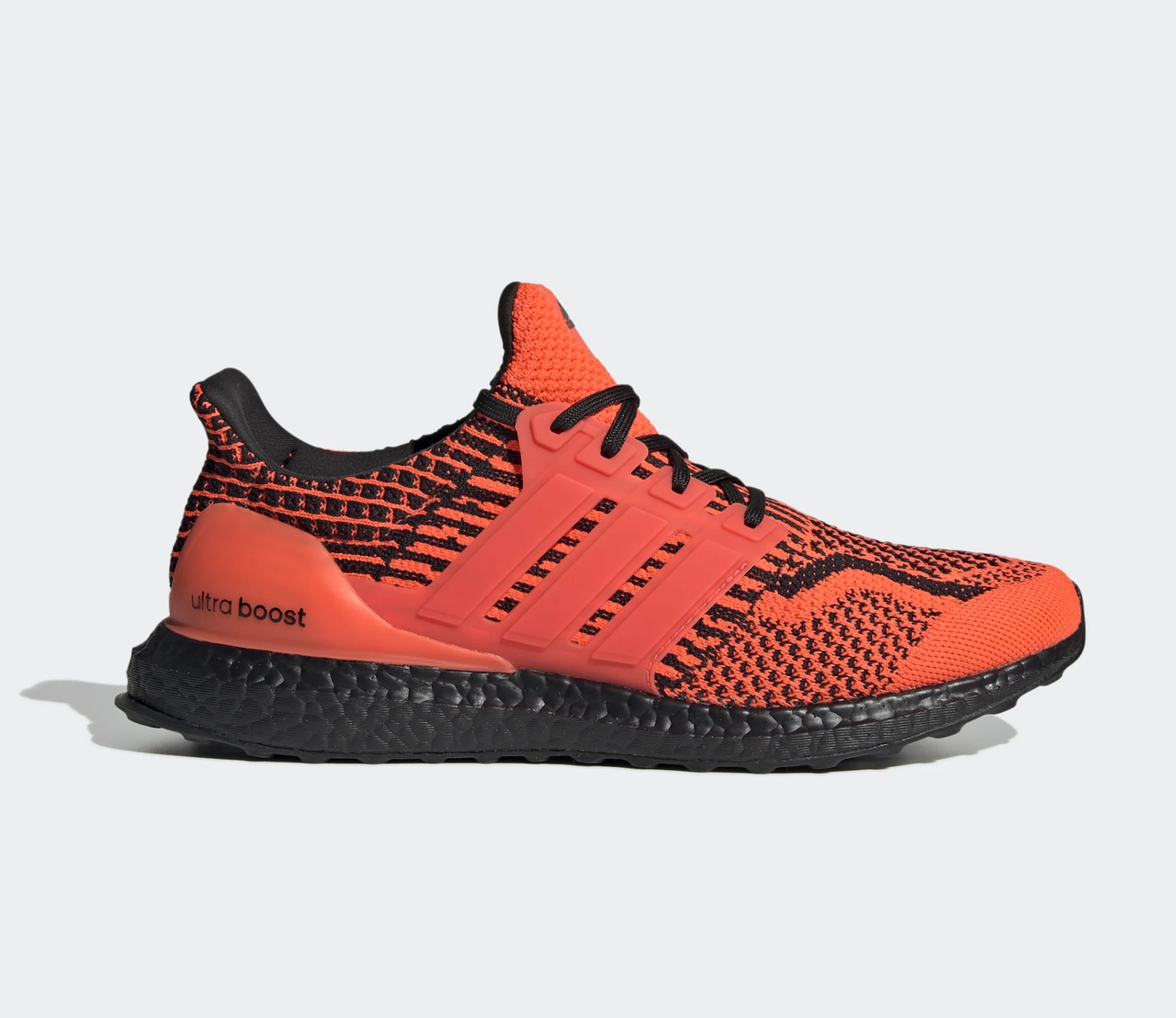 Оригінальні кросівки для бігу Adidas ULTRABOOST 5.0 DNA (G54961)