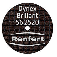 Отрезные диски Dynex Brillant , Renfert 10pcs