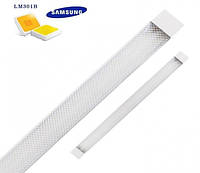 Фитосветильник Samsung LM301B 52 ватт (Sam301b00010) 120см 6200 лм