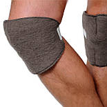 Наколінник з собачої шерсті, фото 2