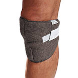 Наколінник з собачої шерсті, фото 4