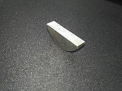 Шпонка колінчастого валу 2101-07