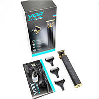 Триммер для стрижки волос VGR V-179