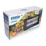 Знищувач комах Noveen IKN-20 (для великих комах, до 100 кв.м), фото 2