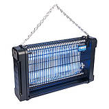 Знищувач комах Noveen IKN-20 (для великих комах, до 100 кв.м), фото 4