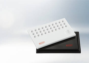 Палітра для барвників Stain-Mix