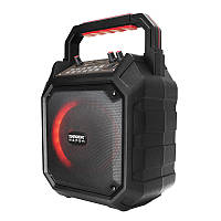 Temeisheng A6-7 Bluetooth колонка динамік 6 ⁇ 