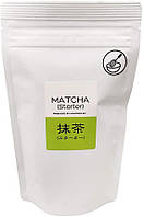 Wakaen Matcha Японский зеленый чай маття из провинции Кагосима, 100 г