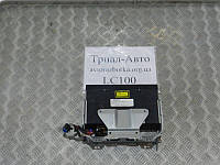 Чейнджер CD Toyota Land Cruiser 1998-2006 8612060260 (Арт.6702)