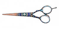 Ножницы для стрижки Jaguar White Line JaguArt Salam Marrakech 5.50" (45255-34 5.50")