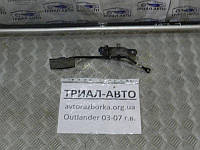 Педаль газа Mitsubishi Outlander 2003-2007 MR510718 (Арт.8621)