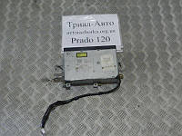 Чейнджер CD Toyota Prado 2003-2009 8612060450 (Арт.10564)