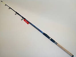 Спінніг Weida Special Master Pro 80-120г 300