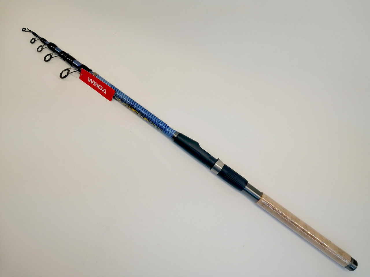 Спиннинг Weida Special Master Pro 270 50-80 г