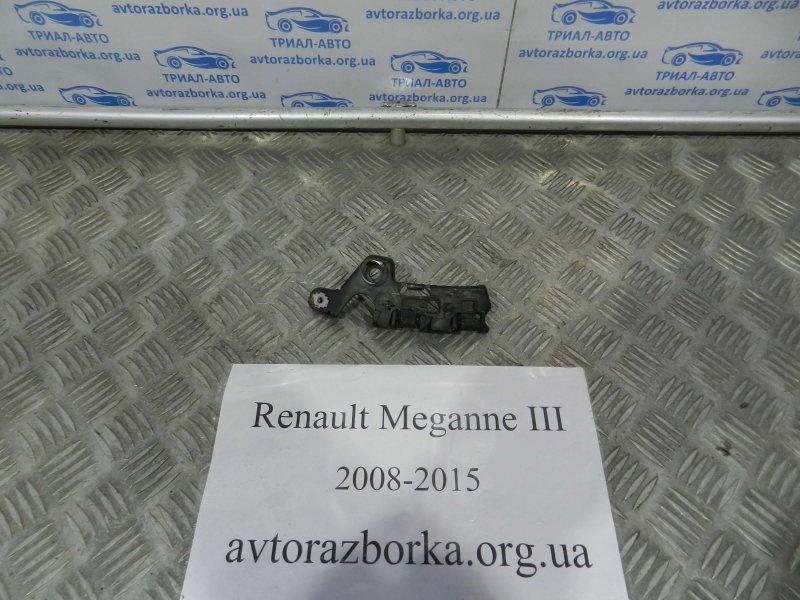 Петля кришки багажника ліва Renault Megane 2010-2015 844007338R (Арт.15766), фото 1