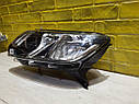 Нова Передня ліва фара від 2013 року Renault Logan Sandero, фото 4