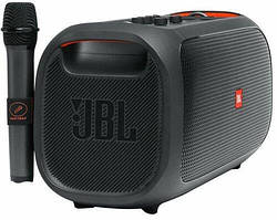 Портативна акустика JBL Partybox On The Go