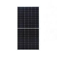 Монокристаллическая солнечная панель Sunova Solar SS-550-72MDH
