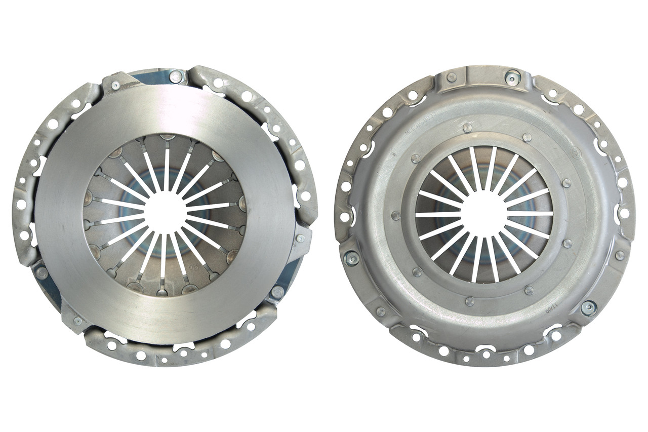 Кошик зчеплення d230mm Fiat Ducato 1.9 TD/2.5 D TD Mecarm MRMMC7062, фото 1