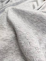 Плед ковдру покривало для новонародженого в ліжечко в коляску, фото 1