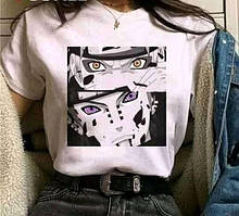 Футболка Наруто/Нагато