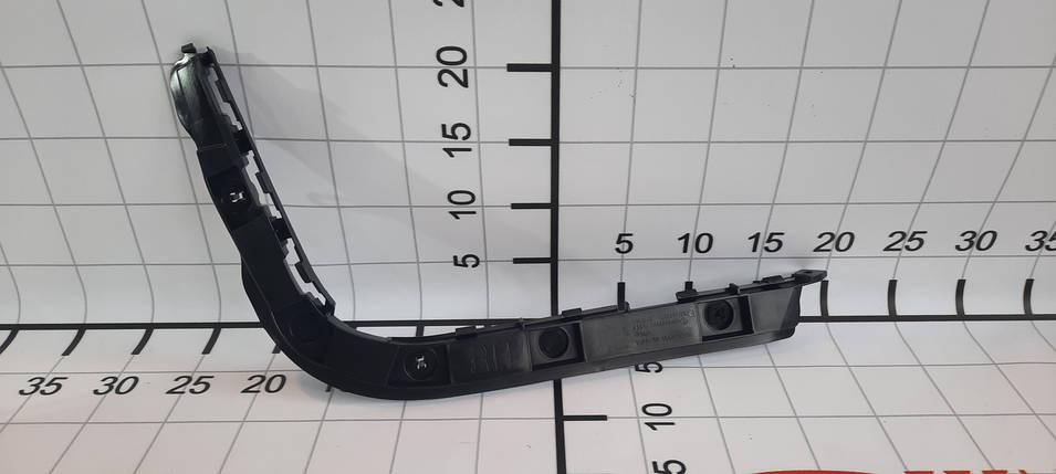 1083989-00-I Кронштейн кріплення заднього бампера правий Tesla Model 3 (108398900I) (108398900G), фото 2