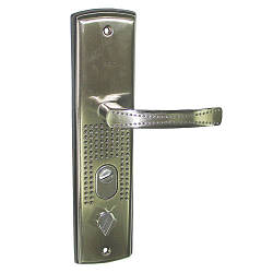 Ручки для металевих дверей USK IA-68128 (без підсвічування)