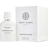 Herve Gambs Domaine du Cap edc 100 ml Тестер, Франція, фото 3