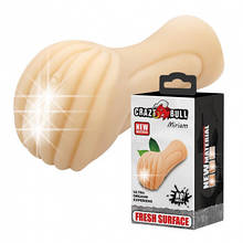 Мастурбатор Crazy Bull Miriam Masturbator