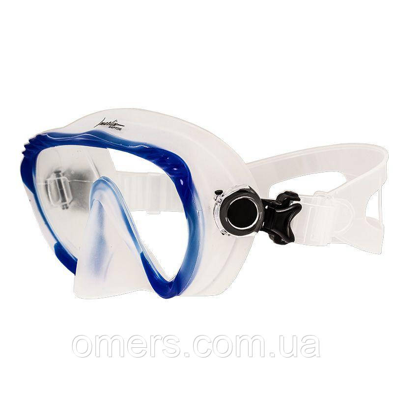 Маска Marlin Raptor, синя