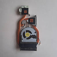 Система охолодження на платформі AMD з дискретним відео для ноутбука Acer Packard Bell LM81,MS2291,60.4Hp06.001
