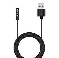 Зарядное устройство CDK кабель (60cm) USB для Xiaomi Haylou RT LS05S (RT) (012686) (black)