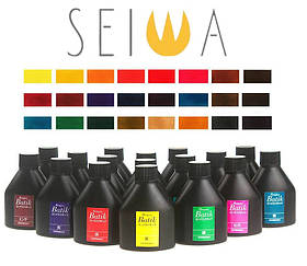 Фарба для шкіри Seiwa Roapas Batik 100 мл