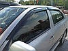 Дефлектори вікон - Skoda Octavia Tour (1996-2008), фото 4